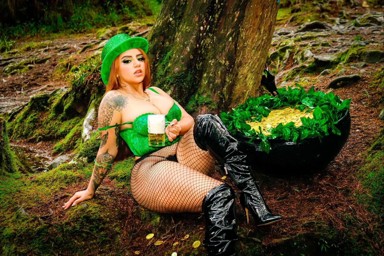 Artist Katherine_myers Foto 4