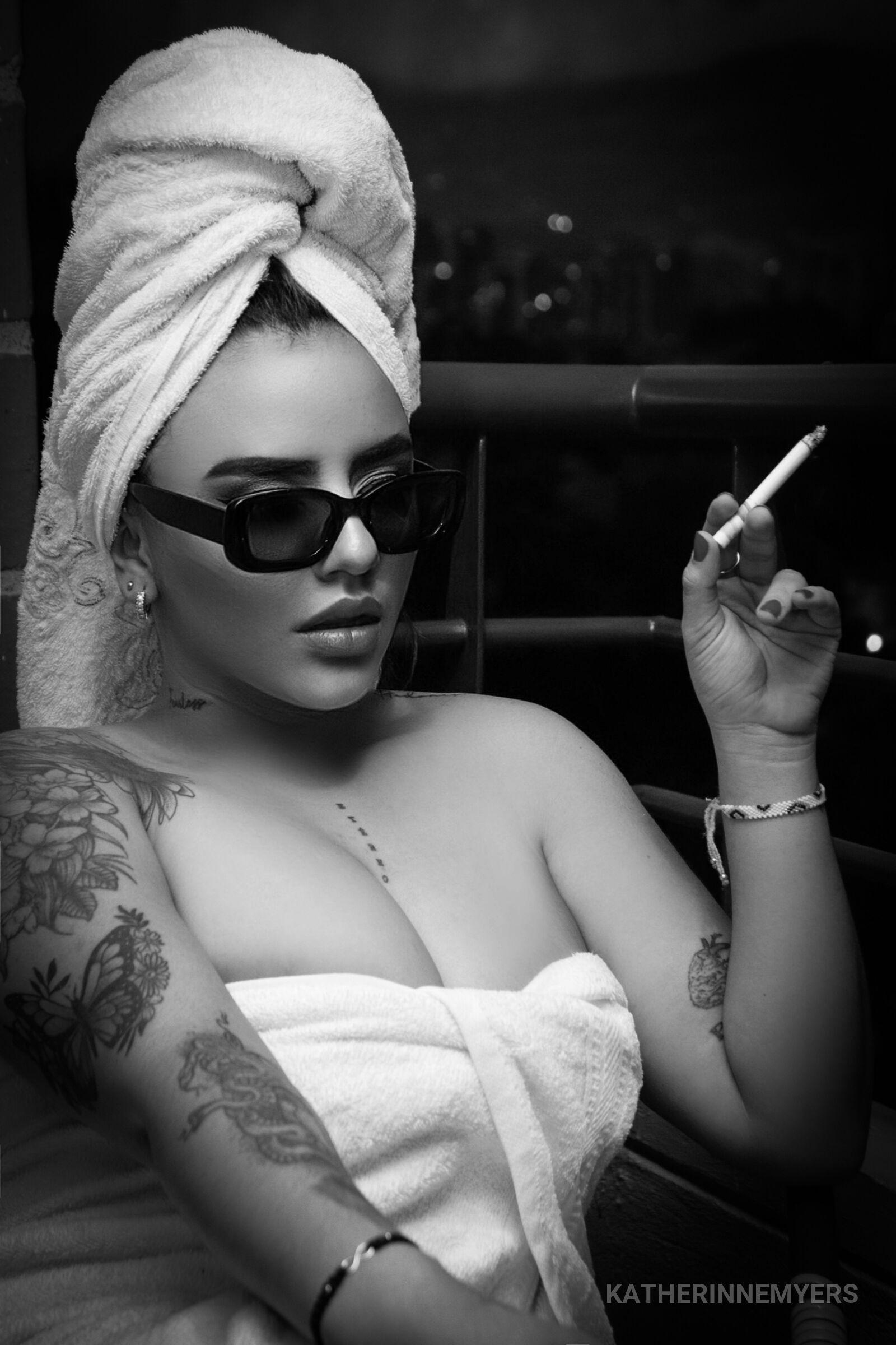 Interprète Katherine_myers Photo 6