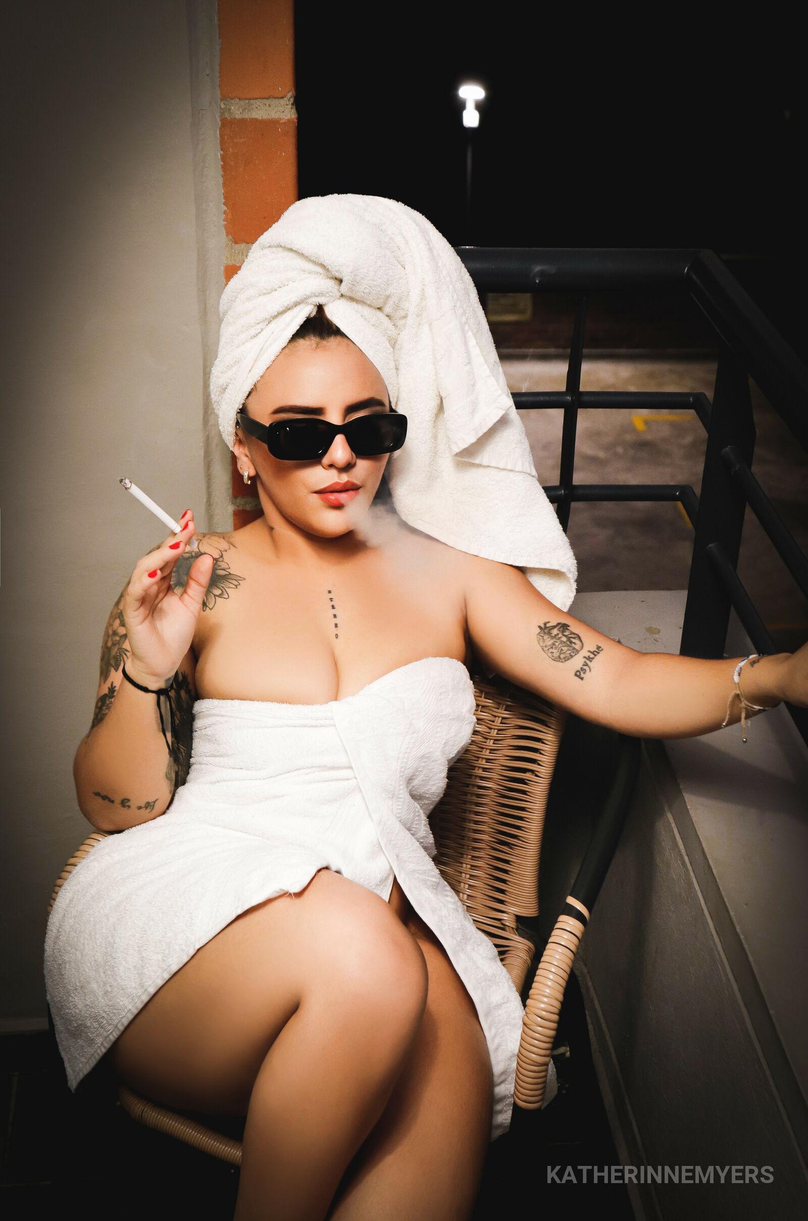 Interprète Katherine_myers Photo 9