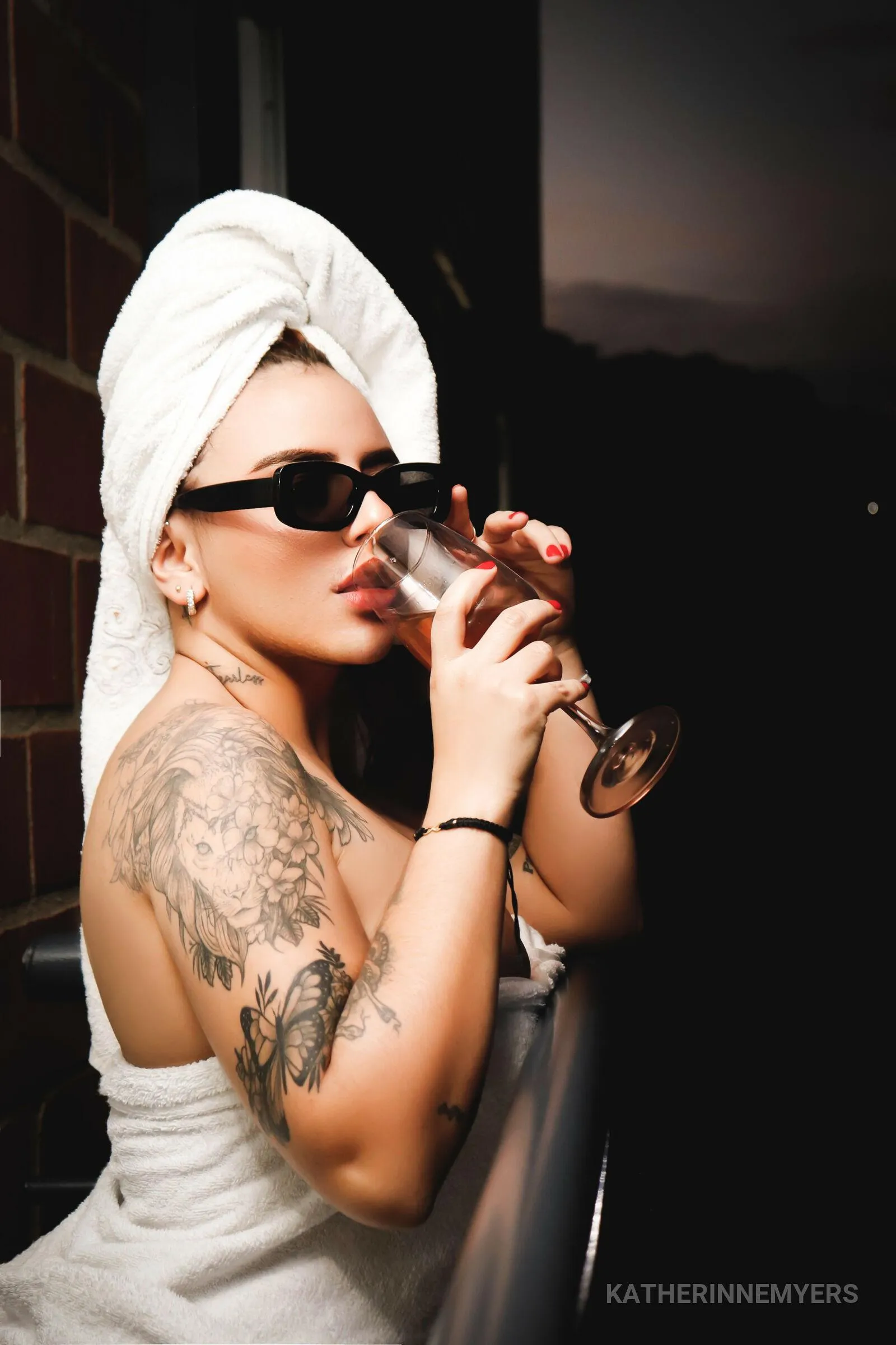 Interprète Katherine_myers Photo 8