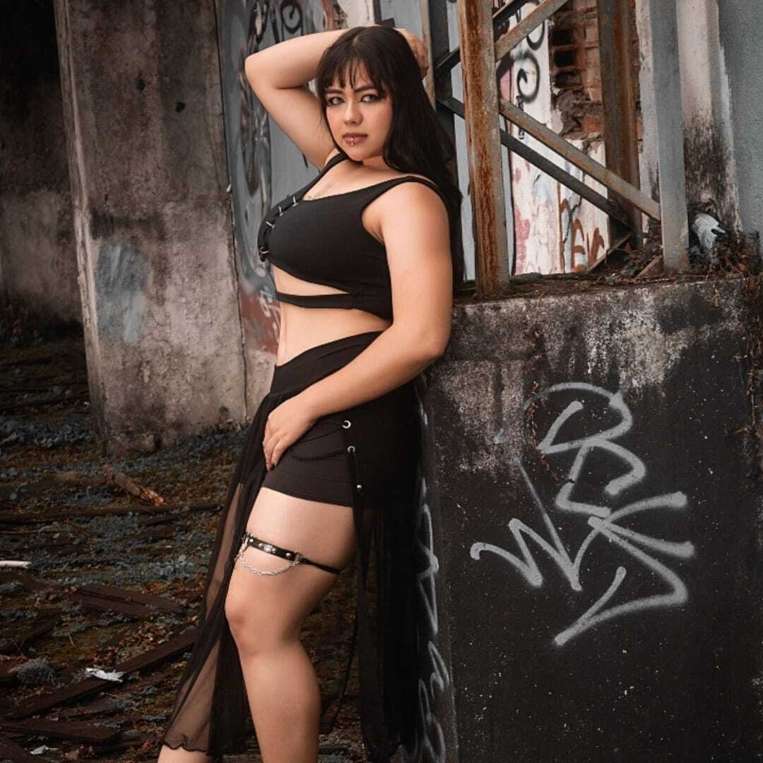 Artista jasmincollin Foto 5