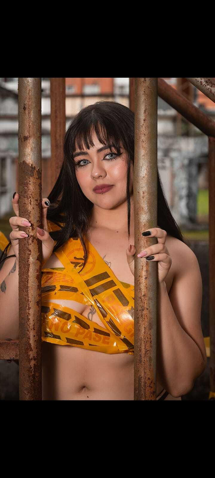 Artista jasmincollin Foto 10