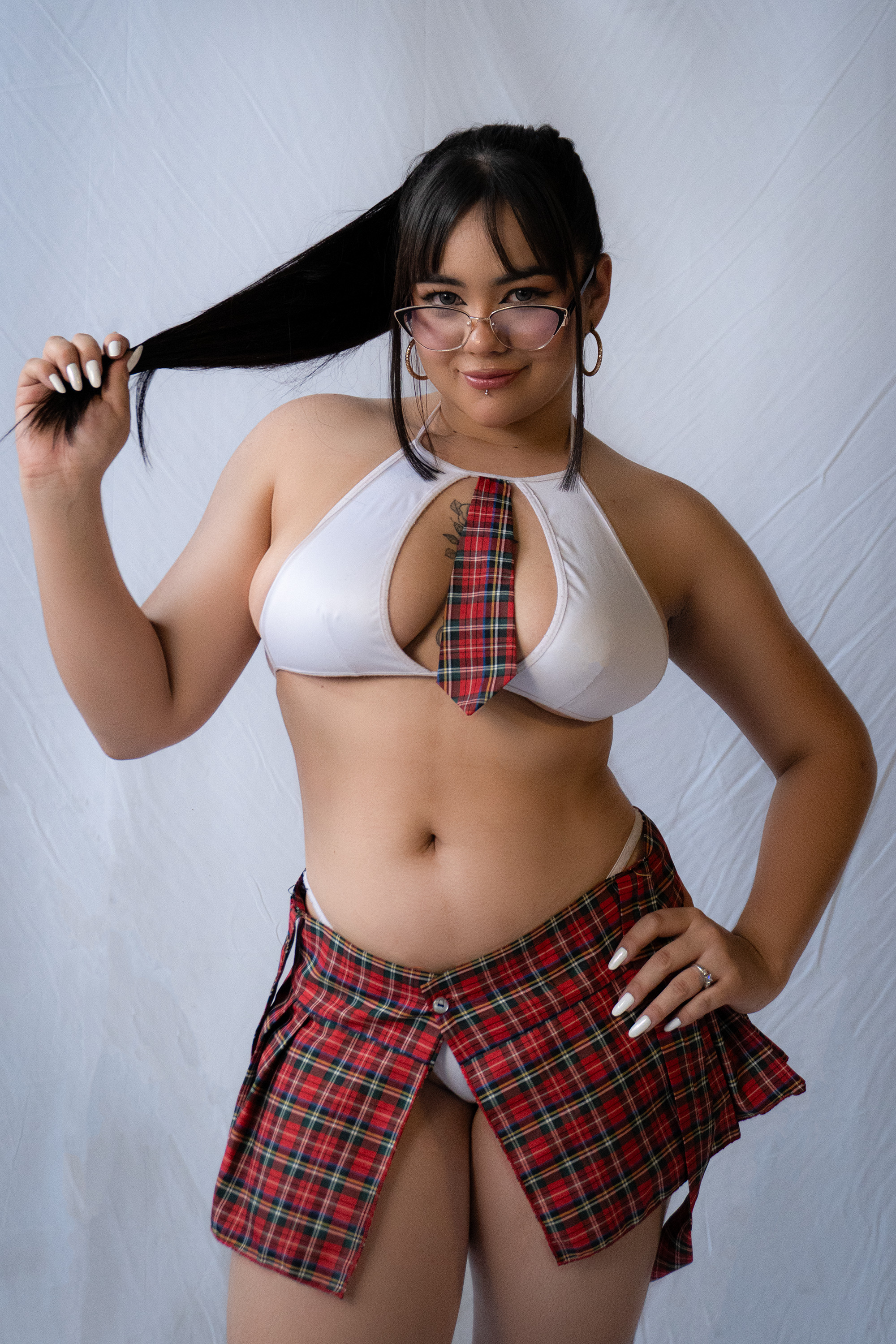 Interprète jasmincollin Photo 6