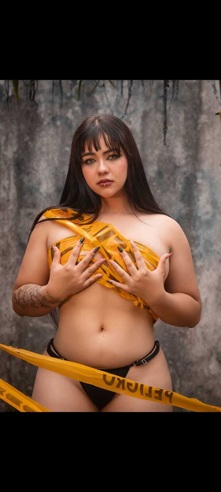 Artista jasmincollin Foto 6