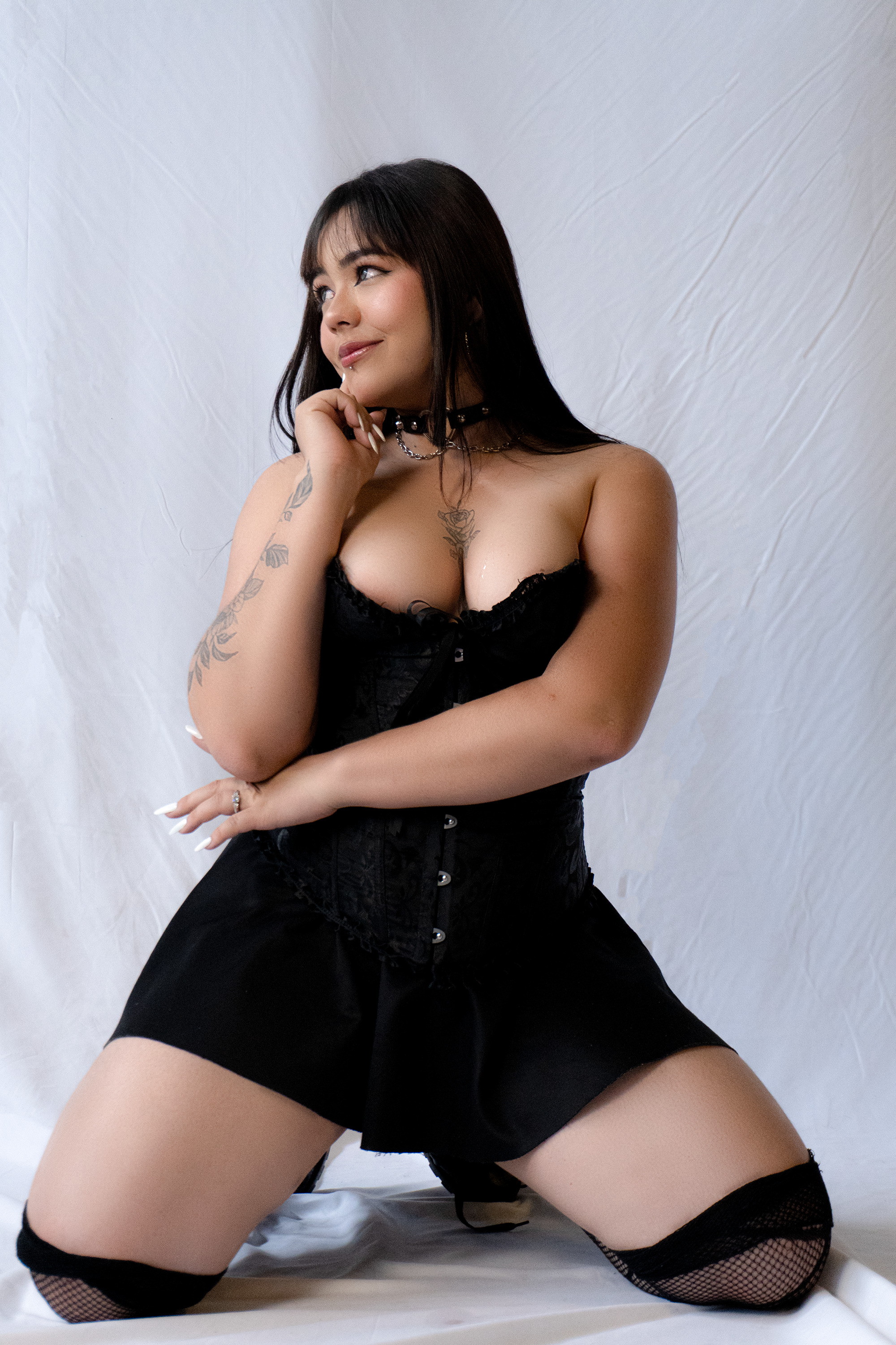 Interprète jasmincollin Photo 2