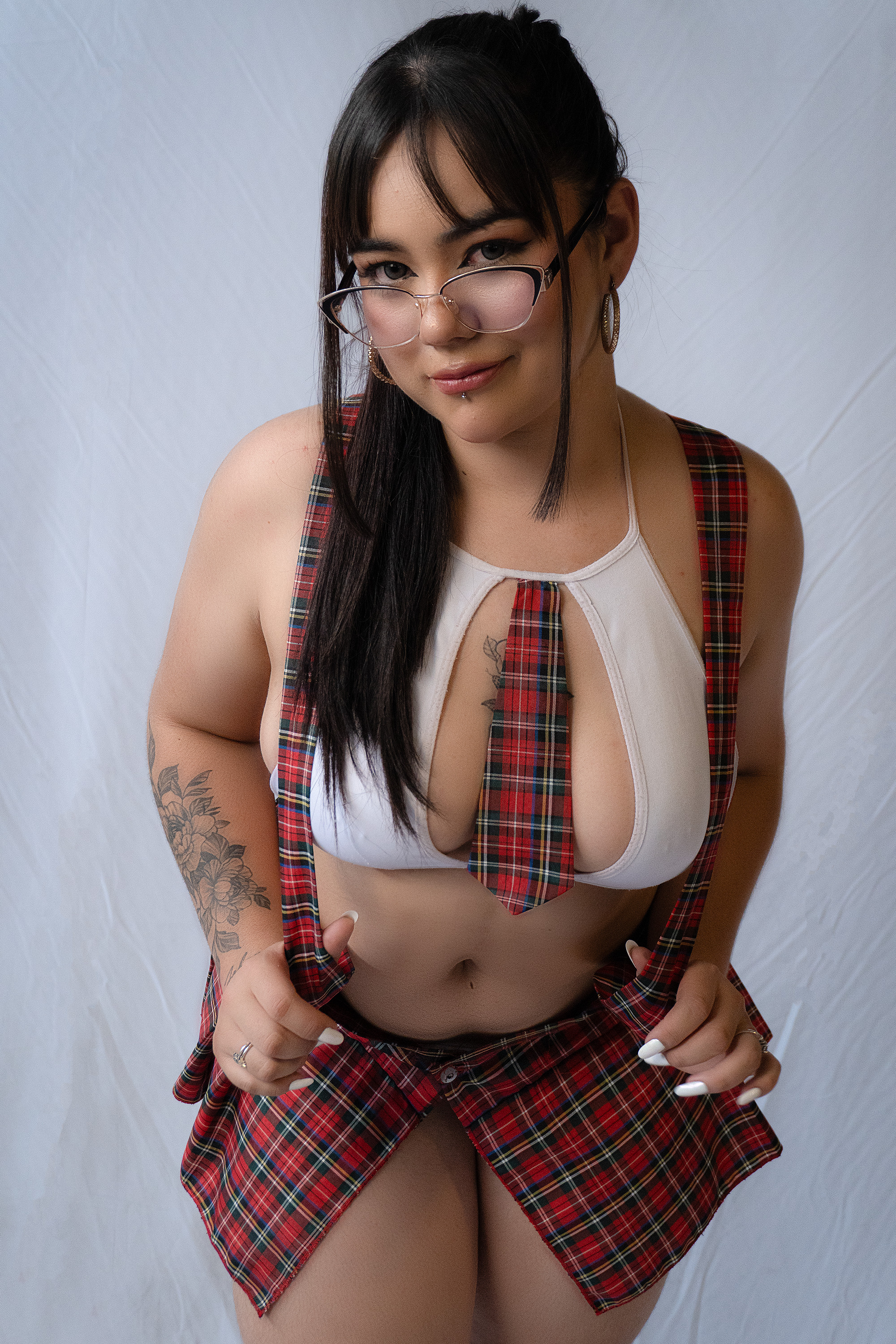 Interprète jasmincollin Photo 9