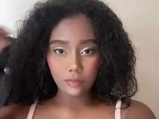 Foto de perfil de modelo de webcam de mackeynikaxxx