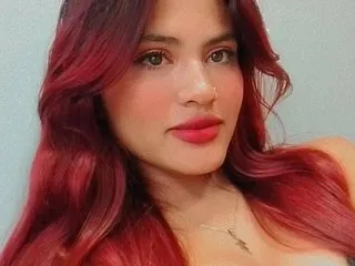 nahomy_vic immagine del profilo del modello di cam