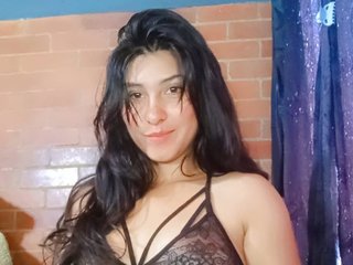 Profilbilde av Itzelstar webkamera modell