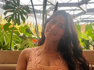 LupitaMoore immagine del profilo del modello di cam