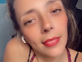 Profilbilde av EmmaMiaXXX webkamera modell