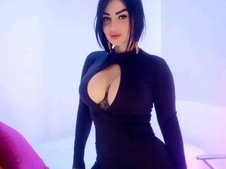 andreavelvet profielfoto van cam model 