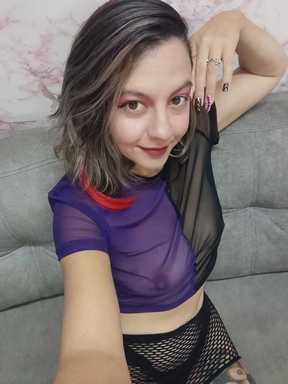 Interprete ArianaSommers Foto 6