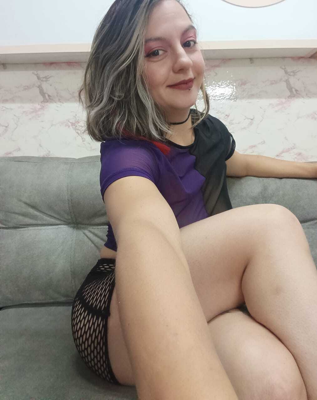 Interprete ArianaSommers Foto 9