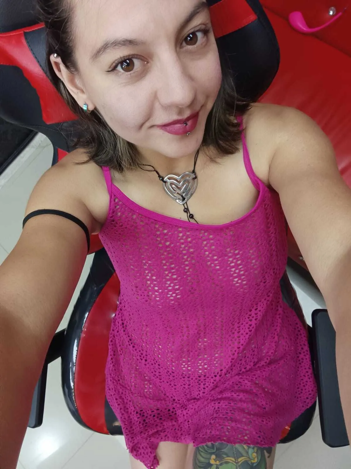 Interprete ArianaSommers Foto 3