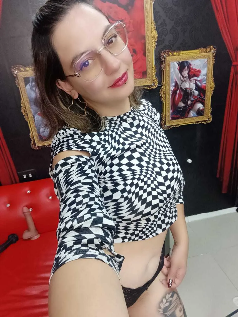 Intérprete ArianaSommers Foto 9