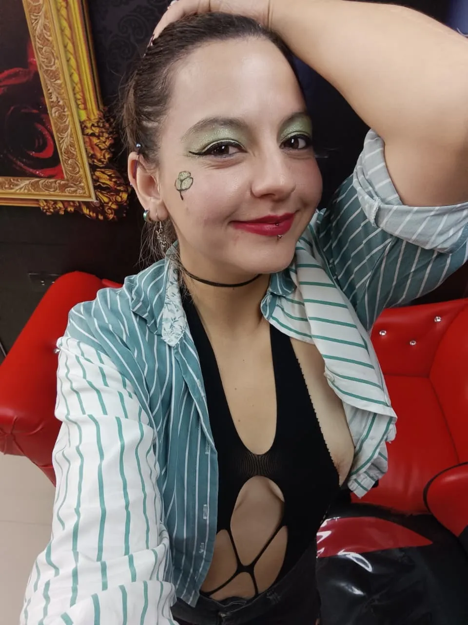 Intérprete ArianaSommers Foto 12