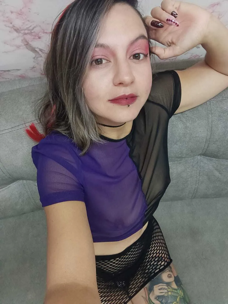 Interprete ArianaSommers Foto 5