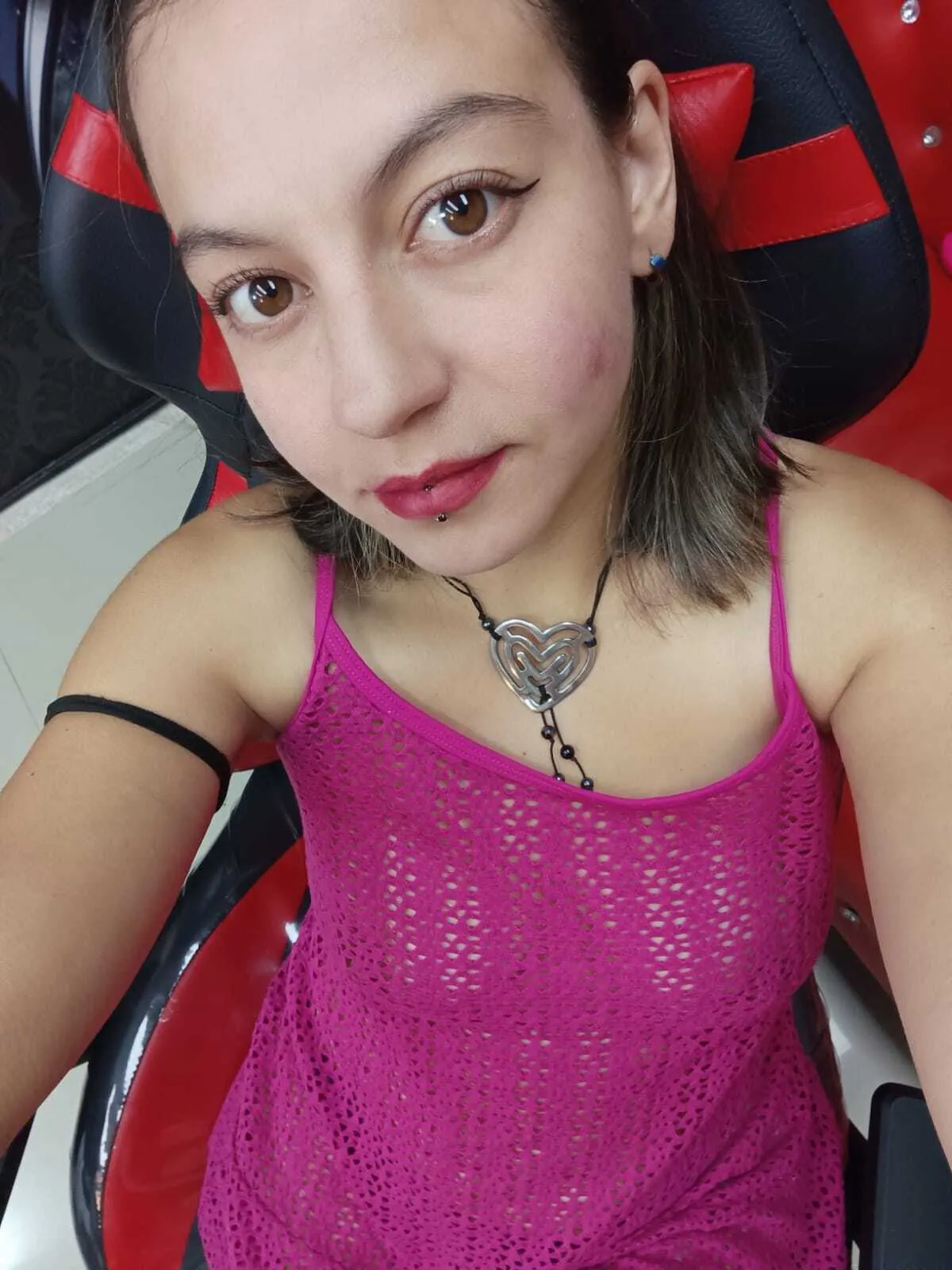 Interprete ArianaSommers Foto 2