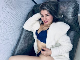 Foto de perfil de modelo de webcam de KendalBuster