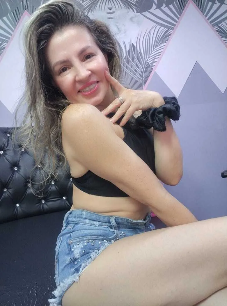 Utøver KendalBuster Bilde 9