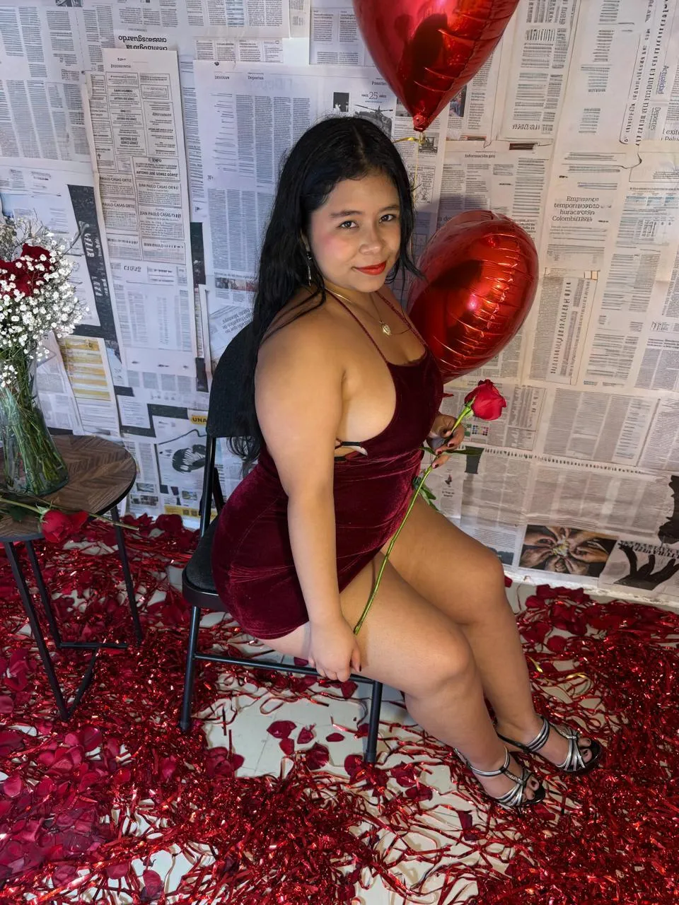 Artist GuiaAnderson Foto 8