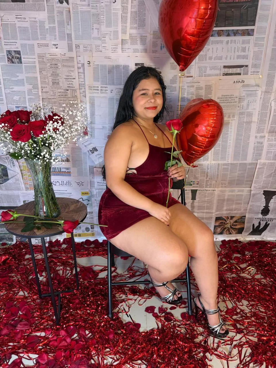 Artist GuiaAnderson Foto 10