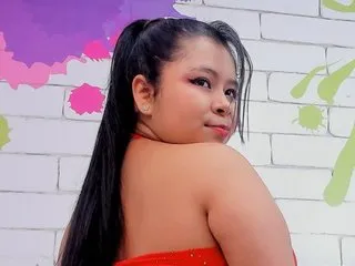 GuiaAnderson Profilbild des Cam-Modells