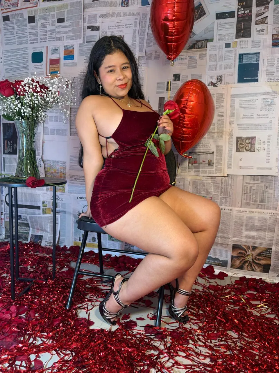 Artist GuiaAnderson Foto 7