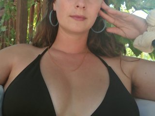 PeachesAndCreamm999 profielfoto van cam model 