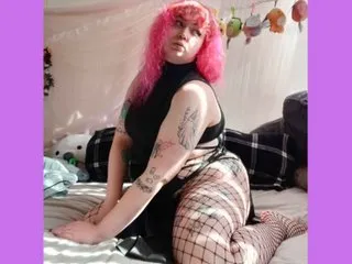 Image de profil du modèle de webcam stormefoxxx