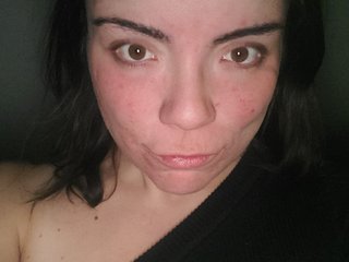 MetalBabe96 Profilbild des Cam-Modells