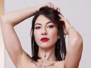 SageLuxxe profielfoto van cam model