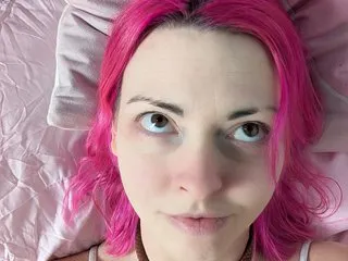 Profilbilde av ThexRealxKimberlyx webkamera modell