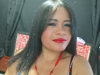 Profilbilde av VivianAshford webkamera modell