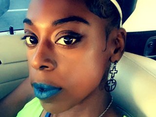 QueenTink immagine del profilo del modello di cam