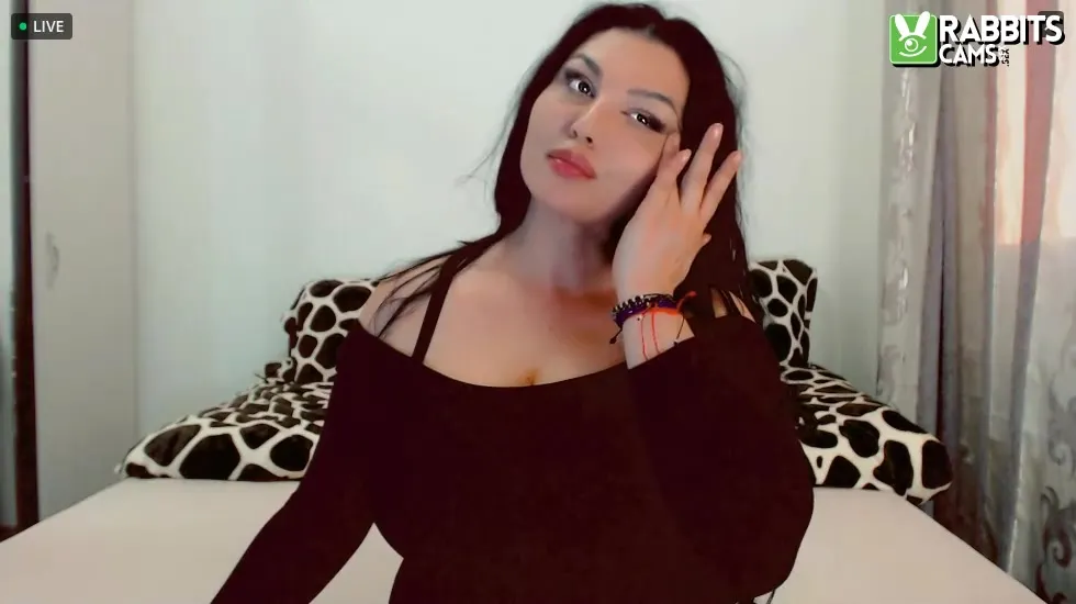 Intérprete JulieJOIVibe Video 1