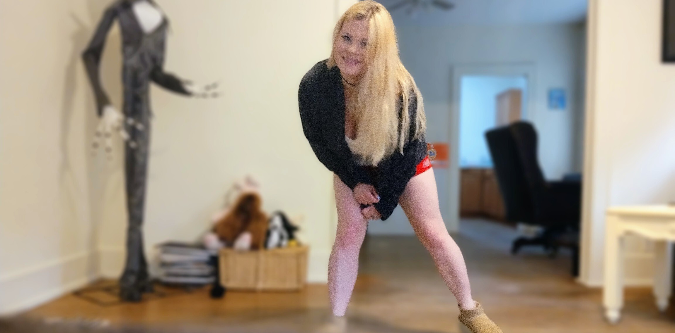 Performer AuroraBanksXX Photo 3