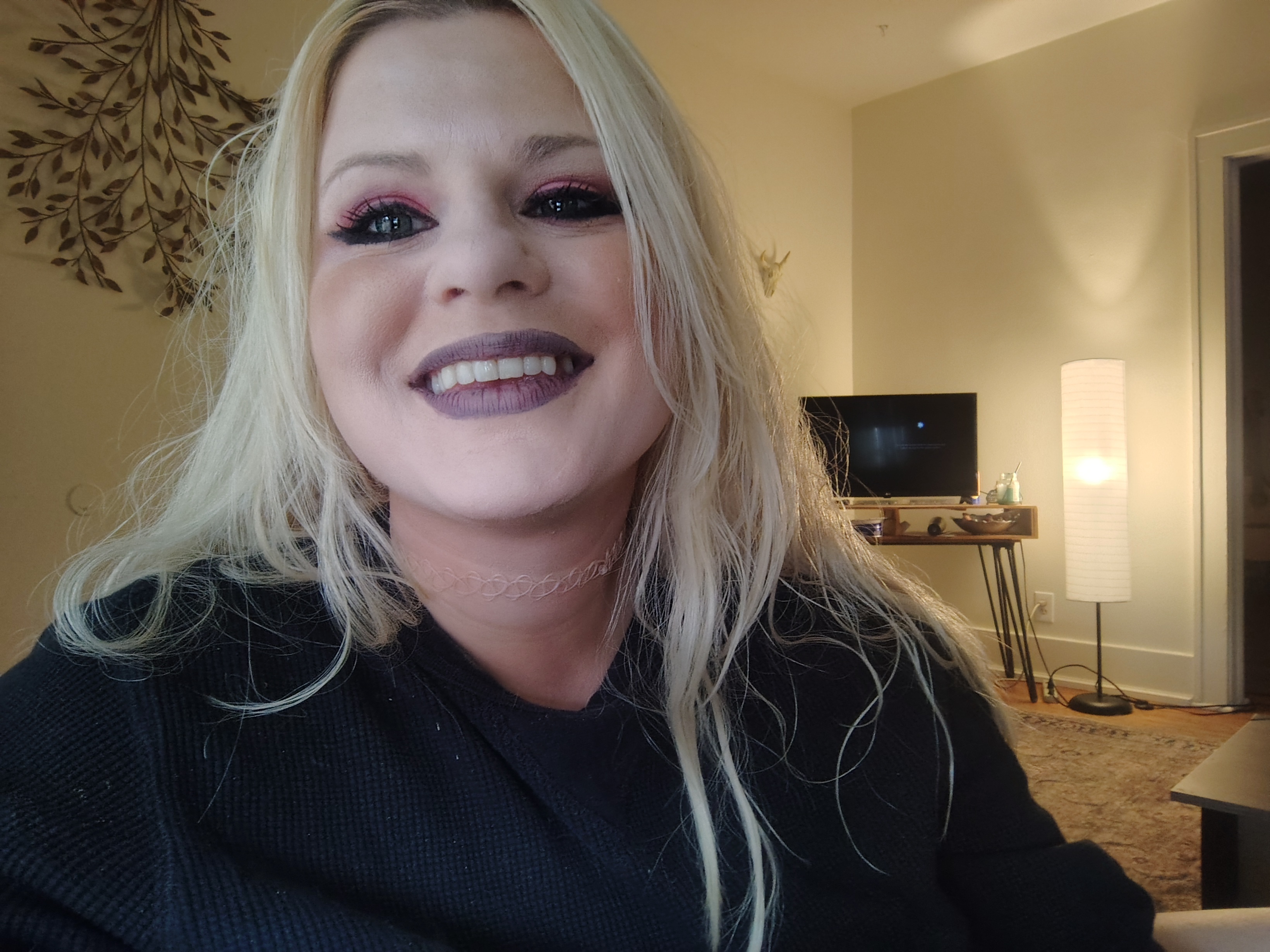 Performer AuroraBanksXX Photo 12