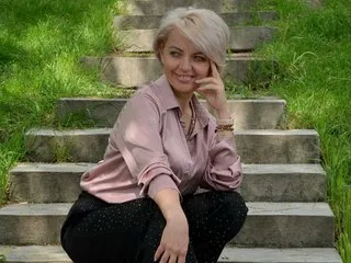 Image de profil du modèle de webcam SweetCrushX