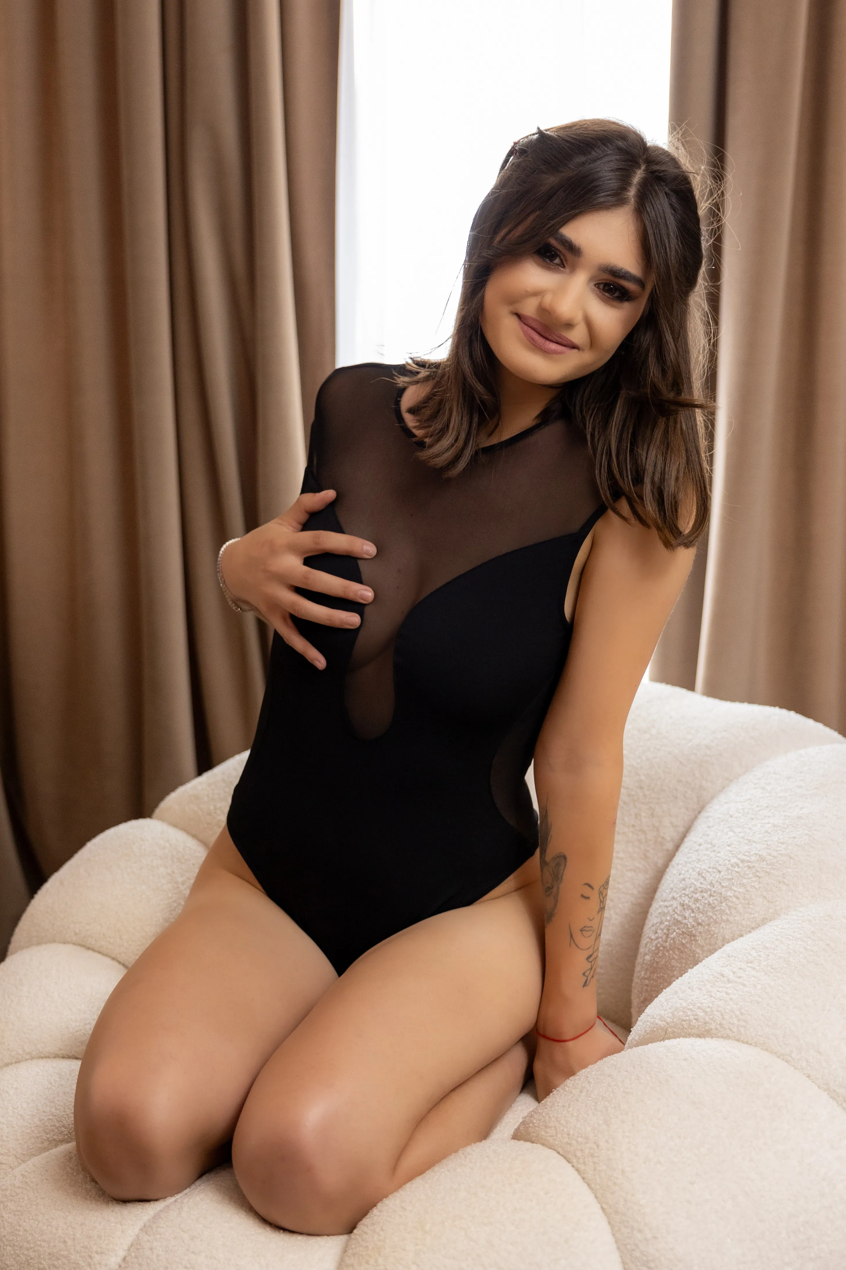 Interprete EllaGlow Foto 2