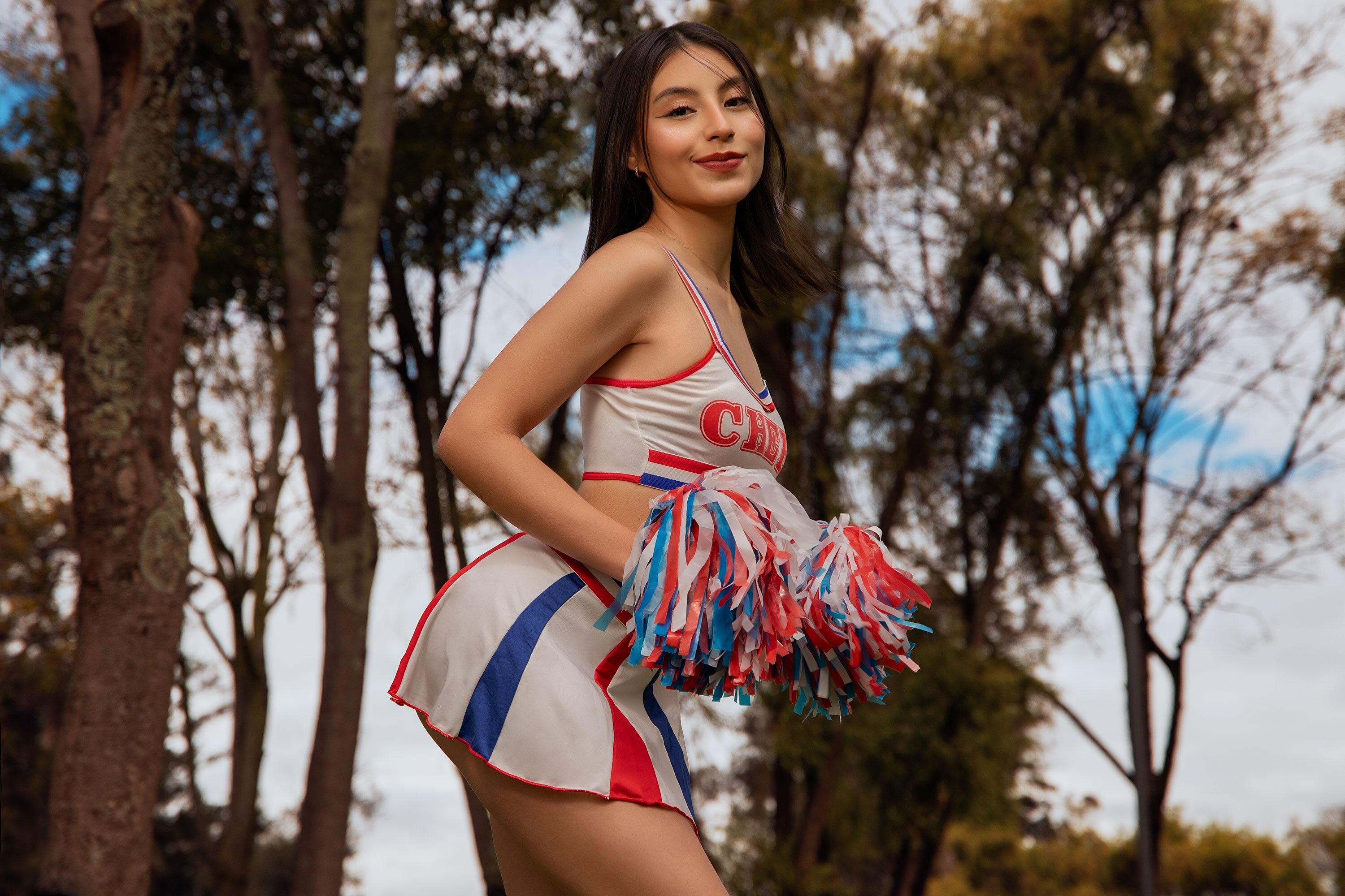 Interprète EmmaLaine Photo 5