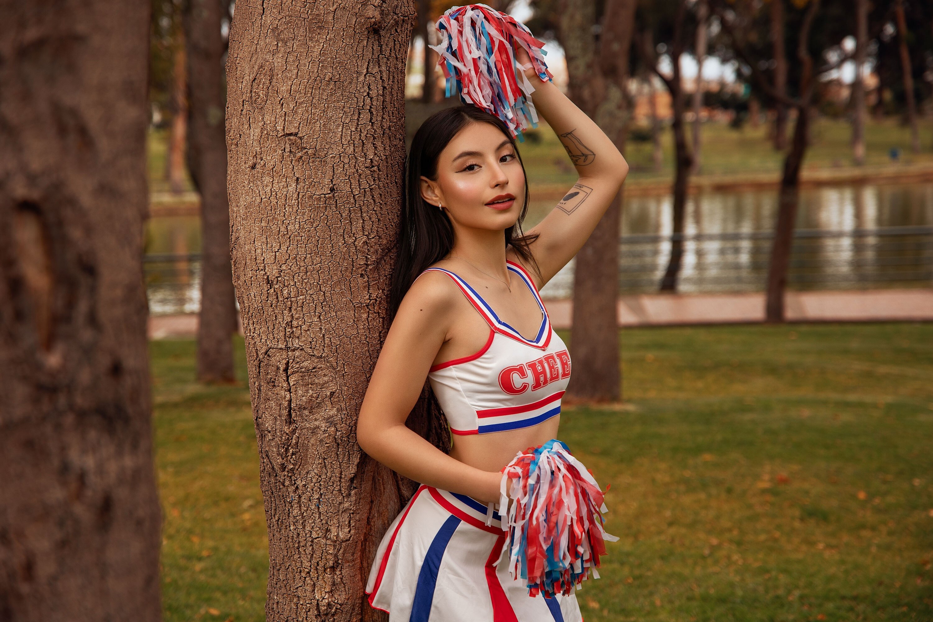 Interprète EmmaLaine Photo 6