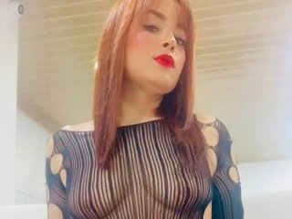 martinacoolidge immagine del profilo del modello di cam
