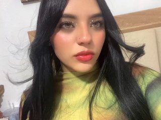 Image de profil du modèle de webcam Maddie_Thompson