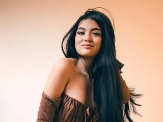 Profilbilde av amy_saaenz webkamera modell