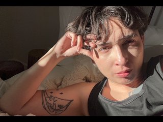 Foto de perfil de modelo de webcam de GMOtranny333 