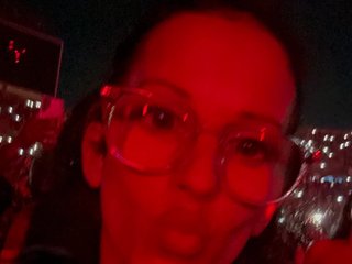 CookieTokyo profilbild på webbkameramodell