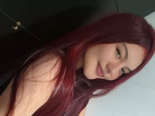 Imagen de perfil de modelo de cámara web de ZoeEvansBms