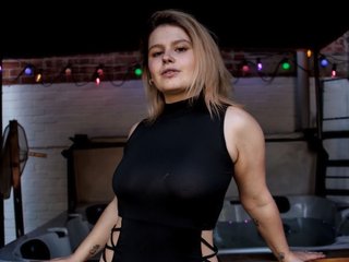 DelilahJynx profielfoto van cam model 